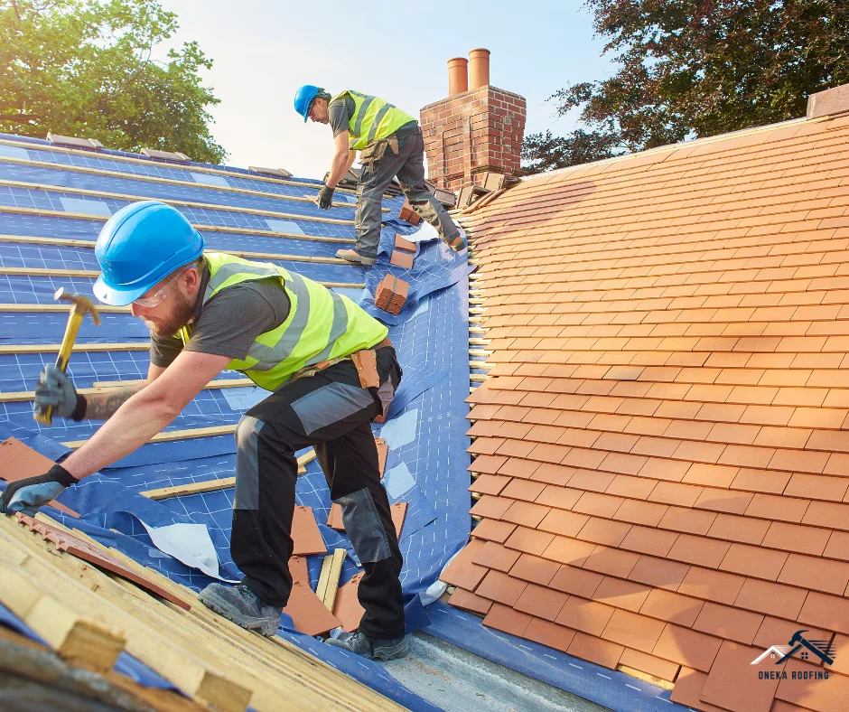 Why choose Roof Repair Near Me in Marion, LA